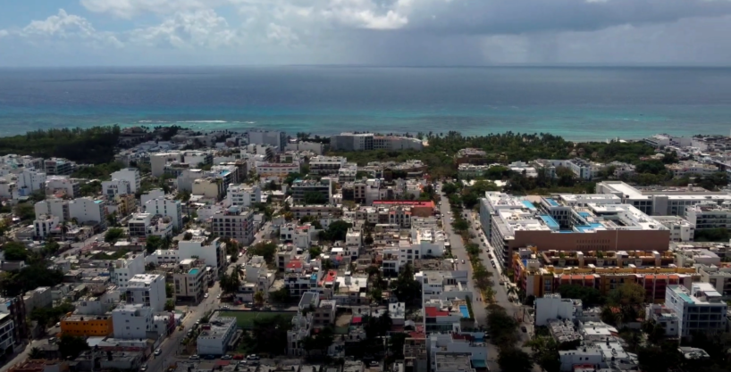 Penthouse Private Pool Playa Del Carmen | Property 5298